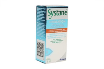 Systane Hydration