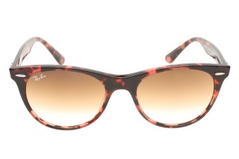 Ray-Ban RB2185 Wayfarer II - 1334/51 (55)