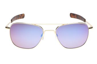 Randolph AF244 Aviator - 23K Gold (55)