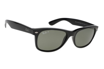 Ray-Ban RB2132 New Wayfarer - 901/58 (55)