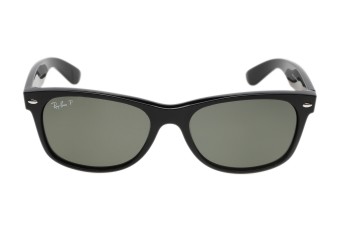 Ray-Ban RB2132 New Wayfarer - 901/58 (55)