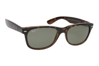 Ray-Ban RB2132 New Wayfarer - 902/58 (55)