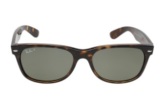 Ray-Ban RB2132 New Wayfarer - 902/58 (55)