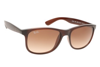 Ray-Ban RB4202 Andy - 6073/13 (55)