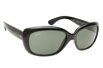 Ray-Ban RB4101 Jackie Ohh - 601 (58)