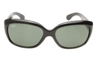 Ray-Ban RB4101 Jackie Ohh - 601 (58)