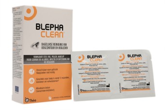 BlephaClean