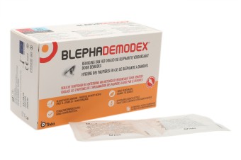 BlephaDemodex