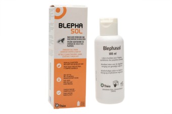 BlephaSol