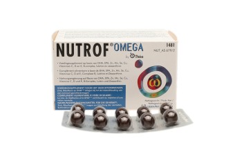 NUTROF Omega