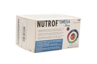 NUTROF Omega