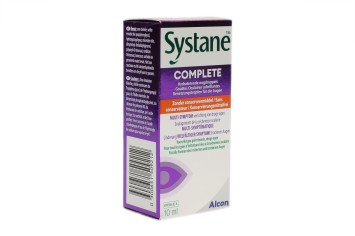 Systane Complete