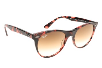 Ray-Ban RB2185 Wayfarer II - 1334/51 (55)