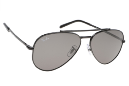 Ray-Ban RB3625 New Aviator - 002/71 (60)