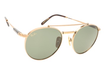 Ray-Ban RB8237 - 3138/52 (53)