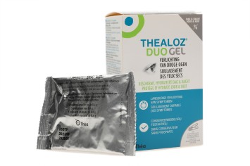 Thealoz Duo Gel