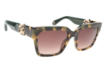 Roberto Cavalli SRC040 - 0AGG [54]