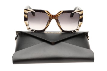 Roberto Cavalli SRC067V - 06K4 (54)