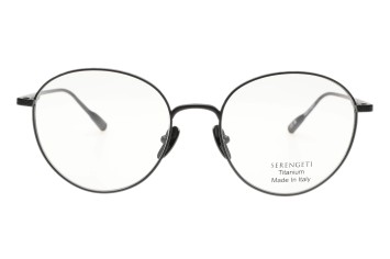 Serengeti Avery SV757001 (Matte Black) montuur