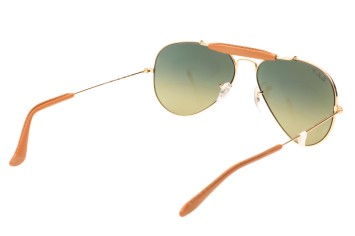 Ray-Ban RB3422 - 001/M9 (58)