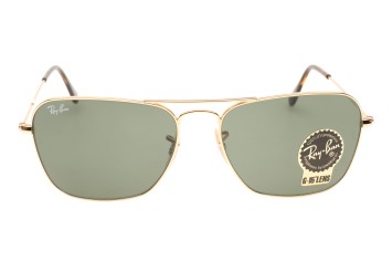 Ray-Ban RB3136 Caravan - 181 (55)