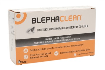 BlephaClean