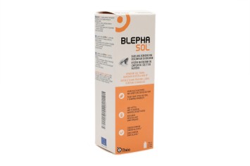 BlephaSol